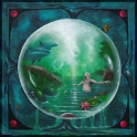 Jonas und der Wal; Acryl auf Leinwand;
70 x 70 cm;
verkauft